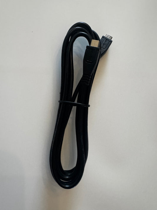 Micro USB cable