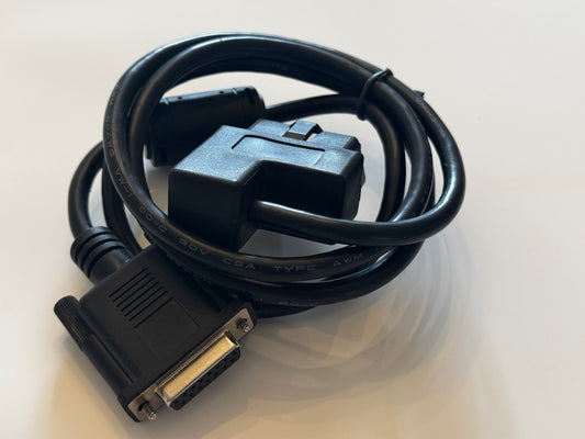 OBDII Cable