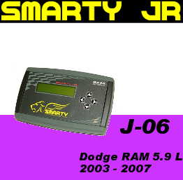 Smarty Junior J-06 POD