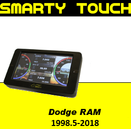 Smarty Touch